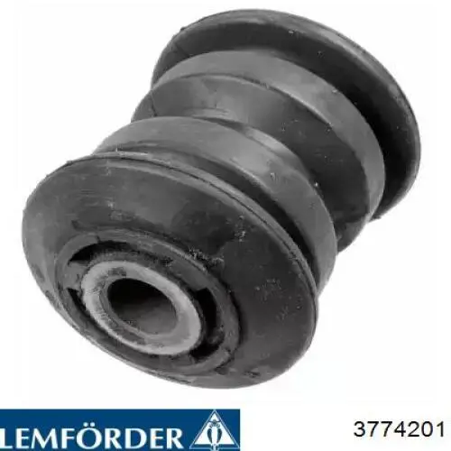 3774201 Lemforder Silentblock przedniego wahacza dolnego