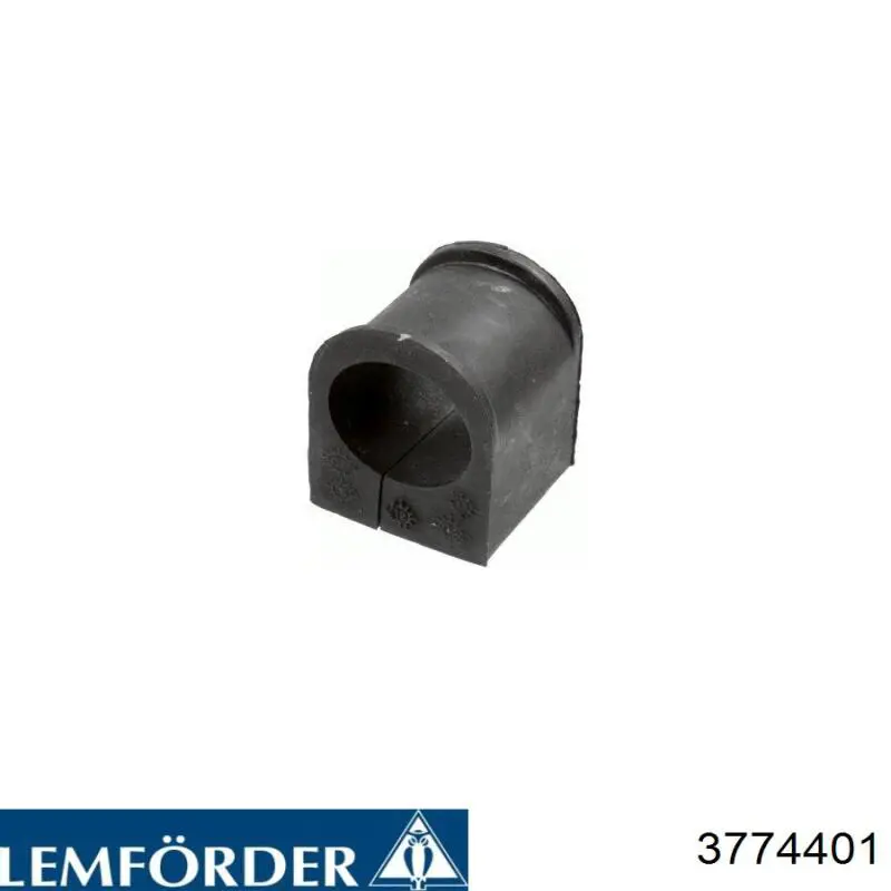 3774401 Lemforder Tuleja stabilizatora przedniego