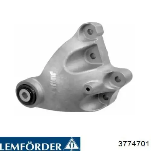 Poduszka (podpora) silnika prawa górna Lemforder 3774701 cena, od 52,78 USD
