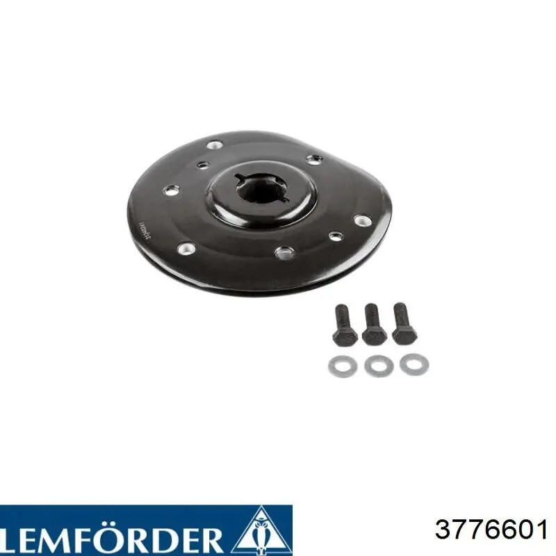 Poduszka amortyzatora przedniego Lemforder 3776601 cena, od 28,51 USD