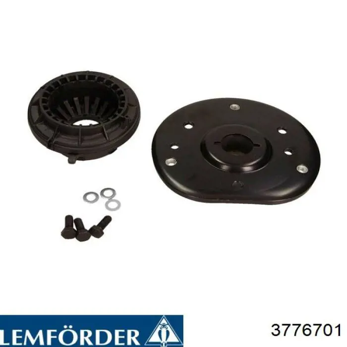 3776701 Lemforder Poduszka amortyzatora przedniego