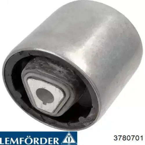 3780701 Lemforder Silentblock przedniego wahacza dolnego