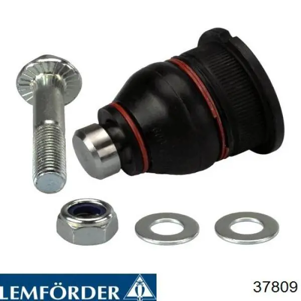 Sworzeń wahacza dolny Lemforder 37809 cena, od 12,53 USD