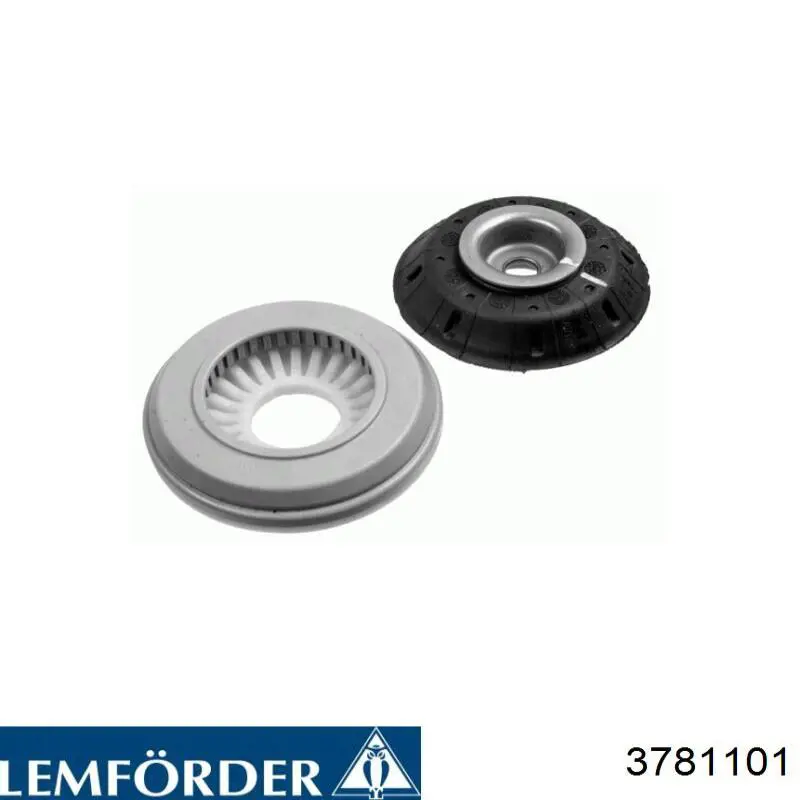 Poduszka (podpora) silnika prawa Lemforder 3781101 cena, od 58,87 USD