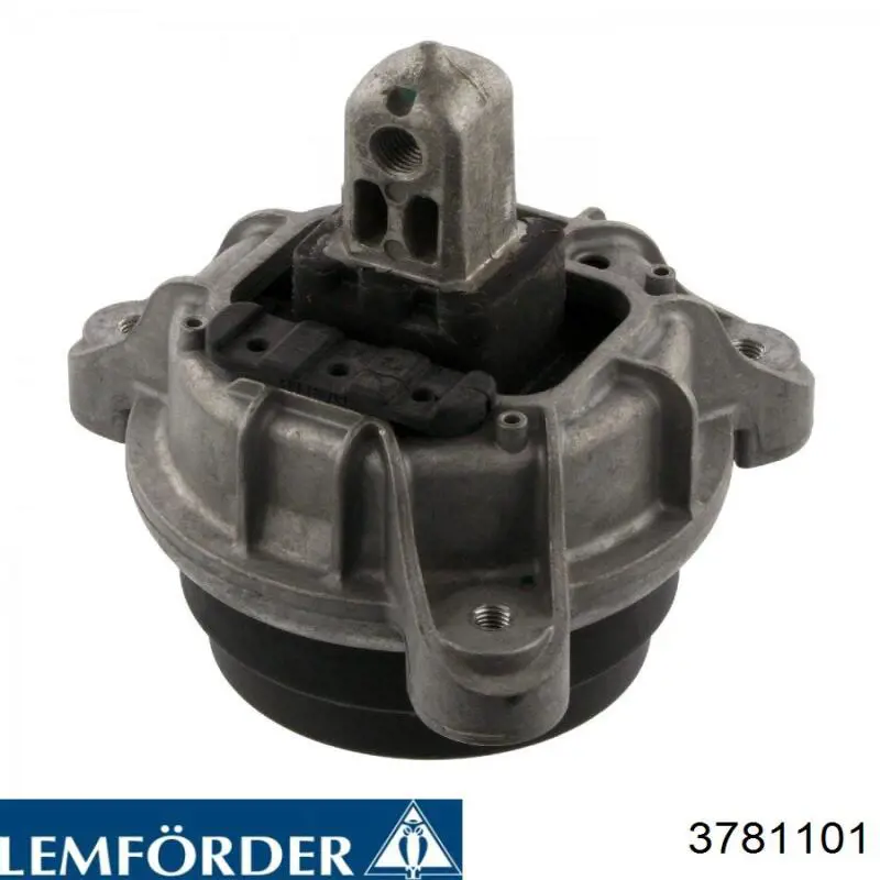 3781101 Lemforder Poduszka (podpora) silnika prawa