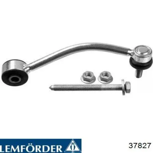 37827 Lemforder Silentblock wahacza tylnego górnego