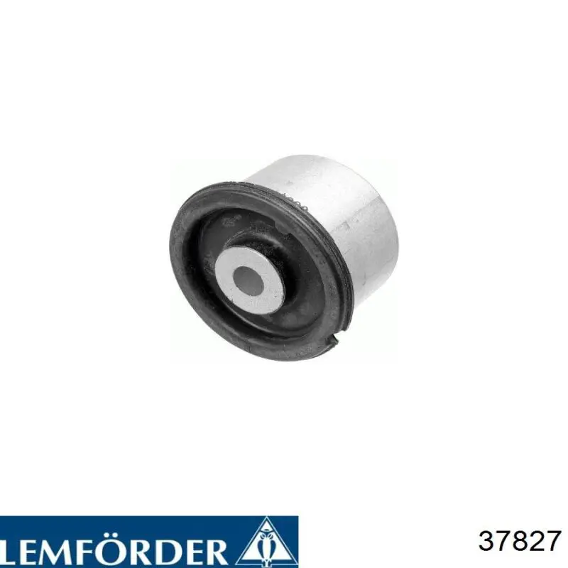 Do koszyka 37827 Lemforder Silentblock wahacza tylnego górnego