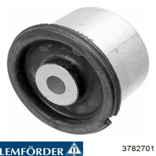 Silentblock wahacza tylnego górnego Lemforder 3782701 cena, od 17,02 USD