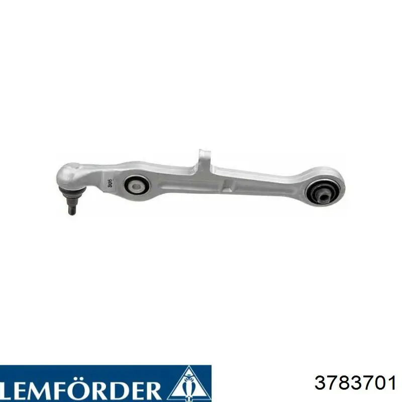 Wahacz zawieszenia przedniego górny lewy Lemforder 3783701 cena, od 87,98 USD