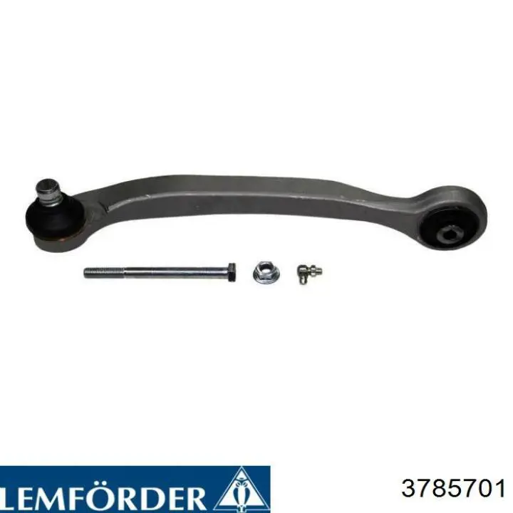 Wahacz poprzeczny zawieszenia tylnego prawy Lemforder 3785701 cena, od 55,41 USD