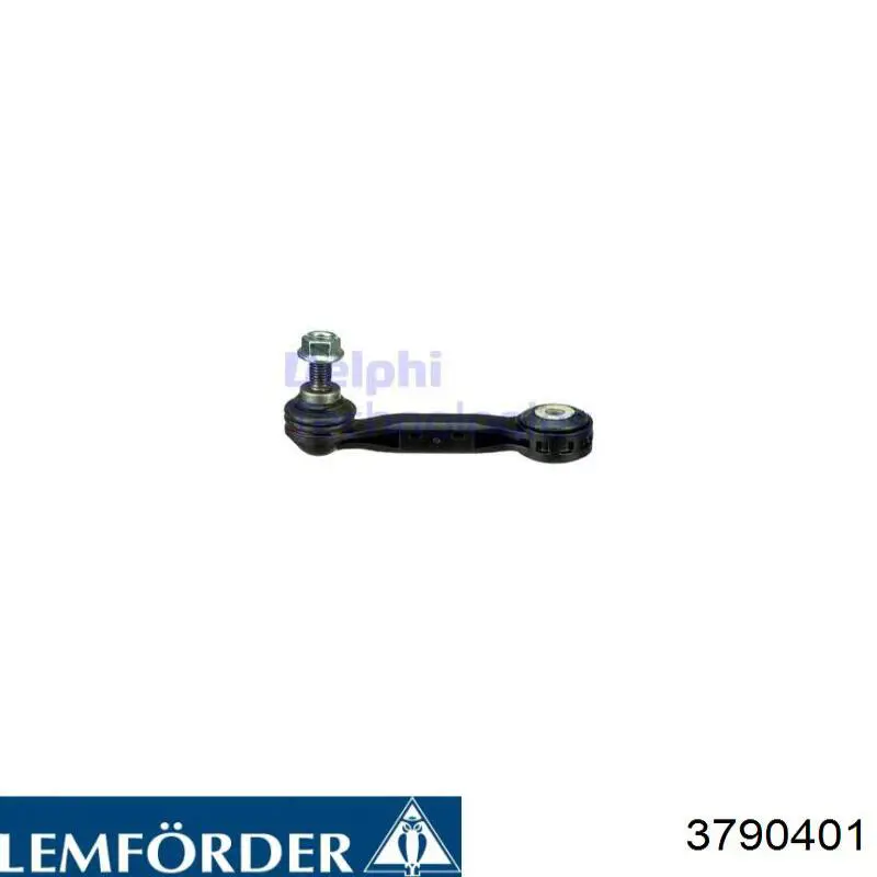 Łącznik stabilizatora tylnego Lemforder 3790401 cena, od 21,86 USD