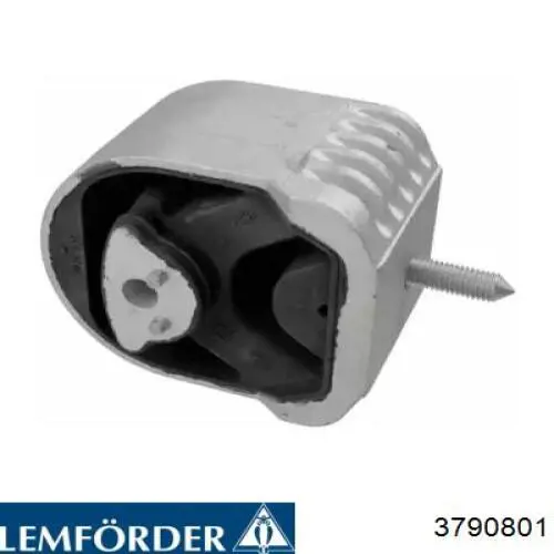 Poduszka (podpora) silnika przednia Lemforder 3790801 cena, od 28,59 USD