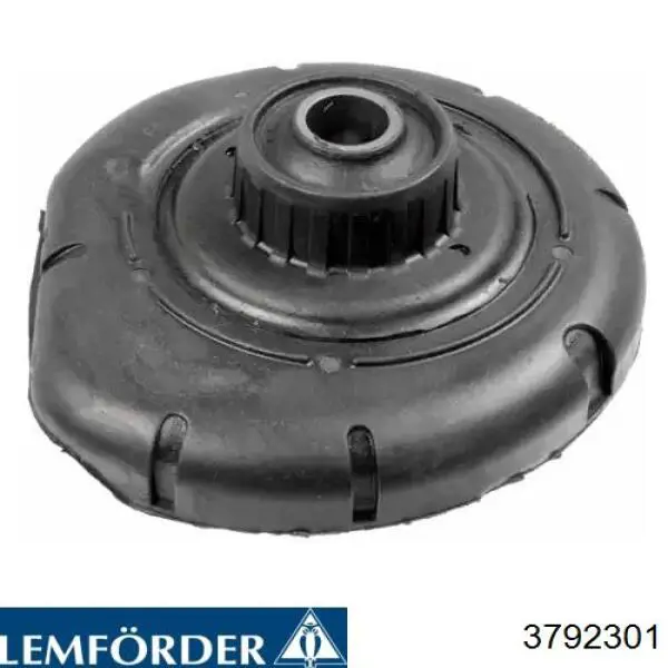 3792301 Lemforder Poduszka amortyzatora przedniego