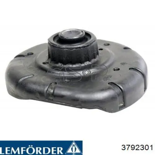 Poduszka amortyzatora przedniego Lemforder 3792301 cena, od 16,72 USD