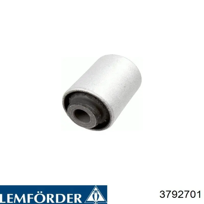 3792701 Lemforder Silentblock przedniego wahacza dolnego