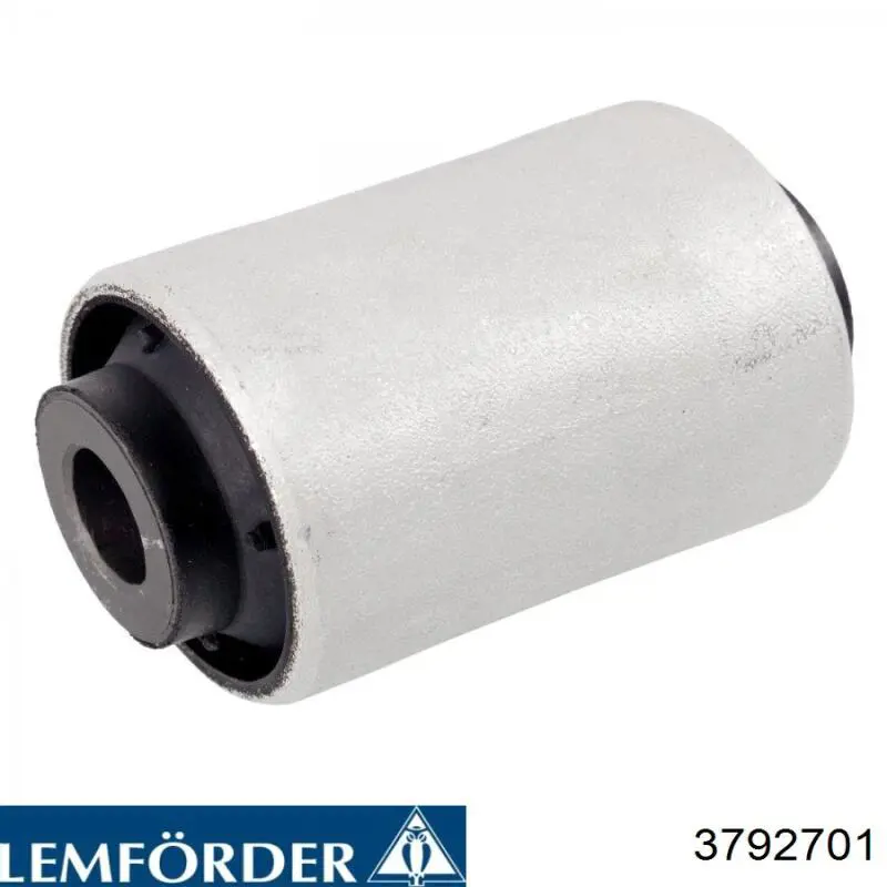 Silentblock przedniego wahacza dolnego Lemforder 3792701 cena, od 8,58 USD