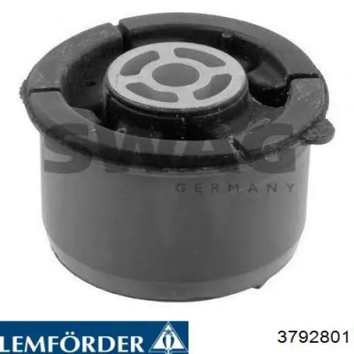 Silentblock tylnej belki Lemforder 3792801 cena, od 27,56 USD