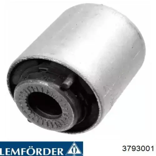 Silentblock przedniego wahacza dolnego Lemforder 3793001 cena, od 15,59 USD