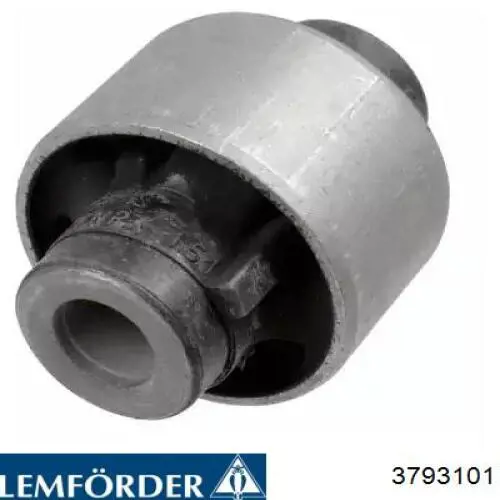 3793101 Lemforder Silentblock przedniego wahacza dolnego