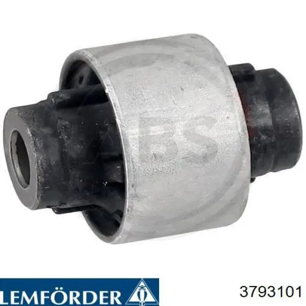 Silentblock przedniego wahacza dolnego Lemforder 3793101 cena, od 24,93 USD