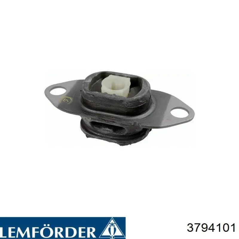 Poduszka (podpora) silnika lewa Lemforder 3794101 cena, od 28,16 USD