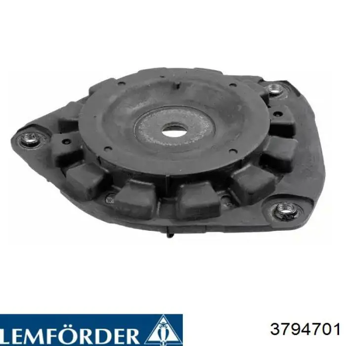 3794701 Lemforder Poduszka amortyzatora przedniego