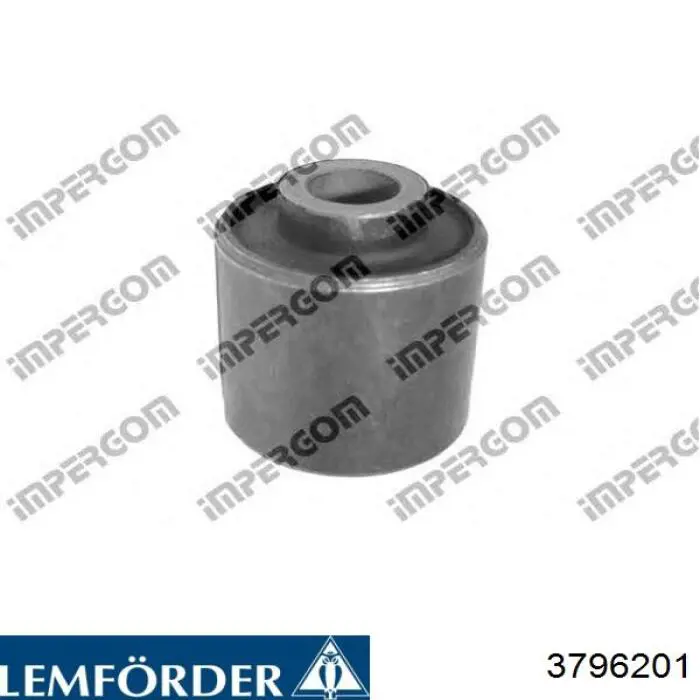 Silentblock wspornika tylnej poduszki silnika Lemforder 3796201 cena, od 11,41 USD
