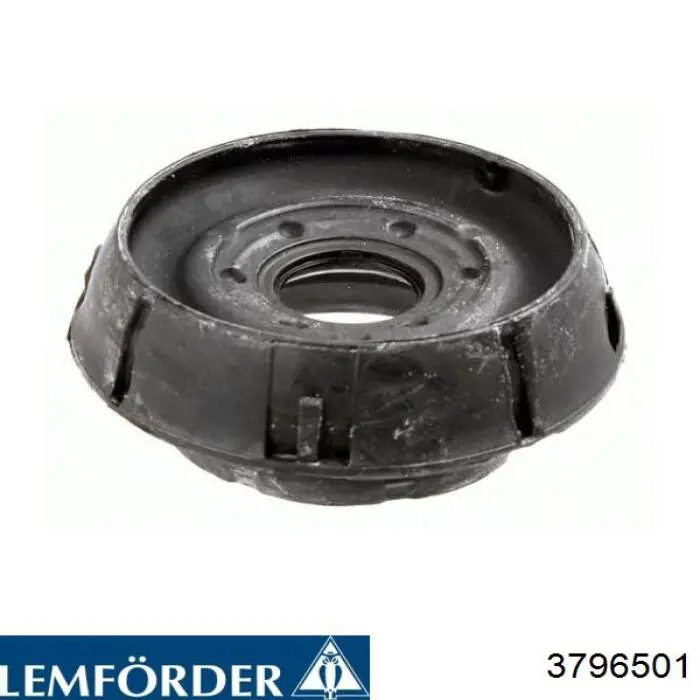 Poduszka amortyzatora przedniego Lemforder 3796501 cena, od 25,80 USD