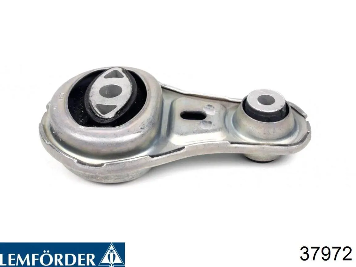 Poduszka (podpora) silnika dolna Lemforder 37972 cena, od 39,64 USD