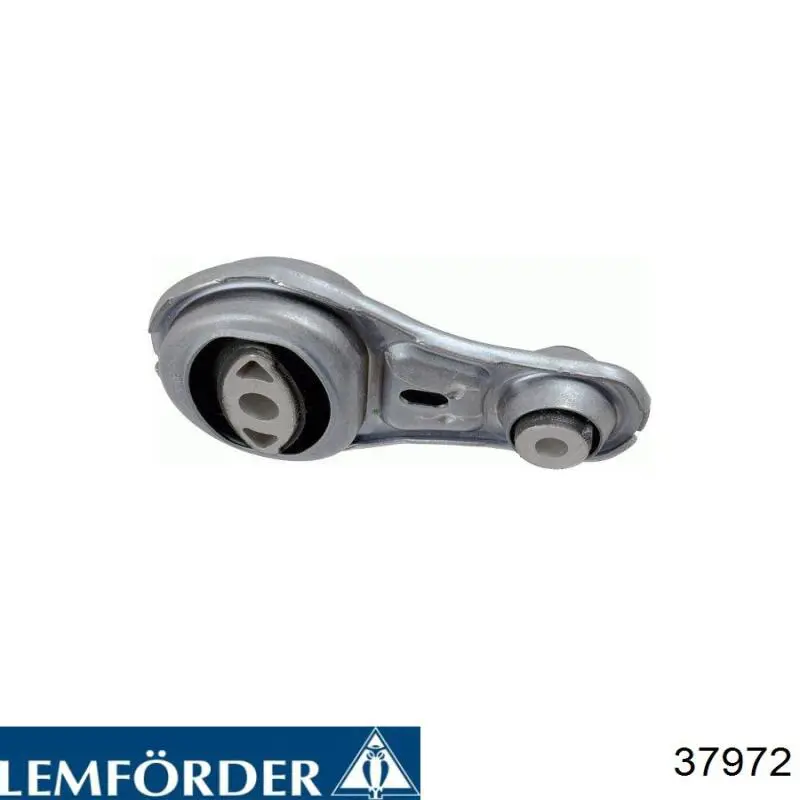 Poduszka (podpora) silnika dolna Lemforder 37972 cena, od 39,63 USD