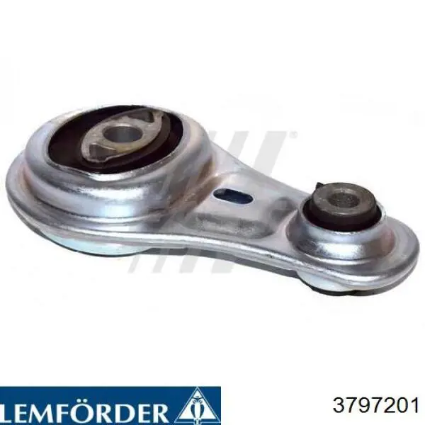 Poduszka (podpora) silnika dolna Lemforder 3797201 cena, od 36,78 USD