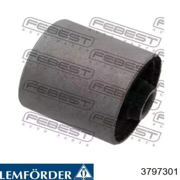 Poduszka (podpora) silnika lewa Lemforder 3797301 cena, od 38,68 USD