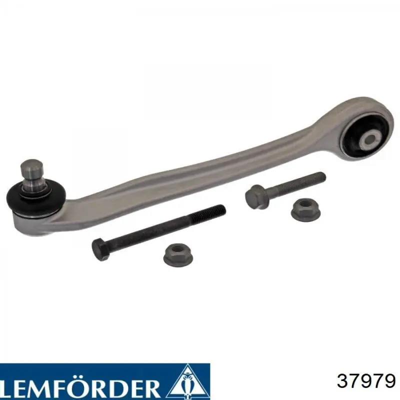 Wahacz zawieszenia przedniego dolny lewy 37979 Lemforder