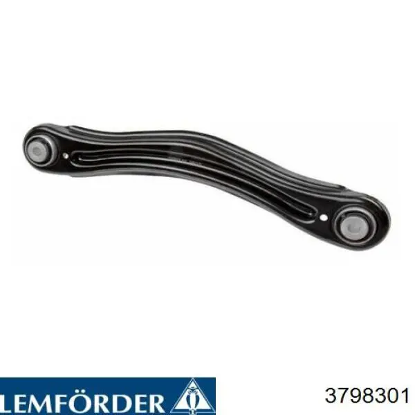 Wahacz zawieszenia tylnego górny lewy/prawy Lemforder 3798301 cena, od 47,91 USD
