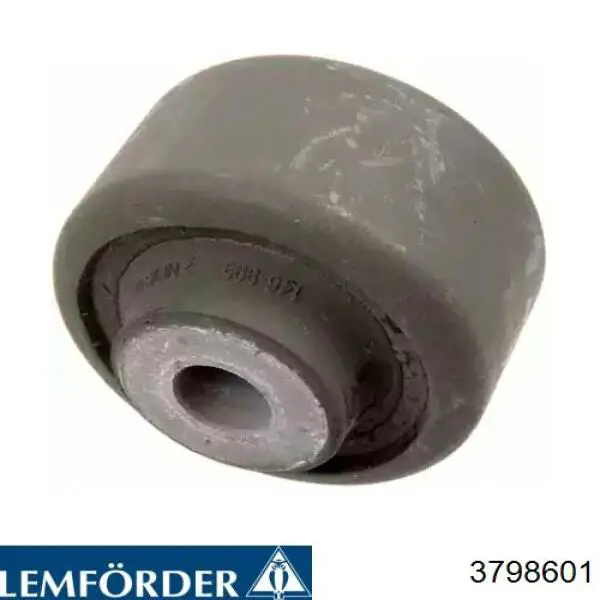 3798601 Lemforder Silentblock przedniego wahacza dolnego
