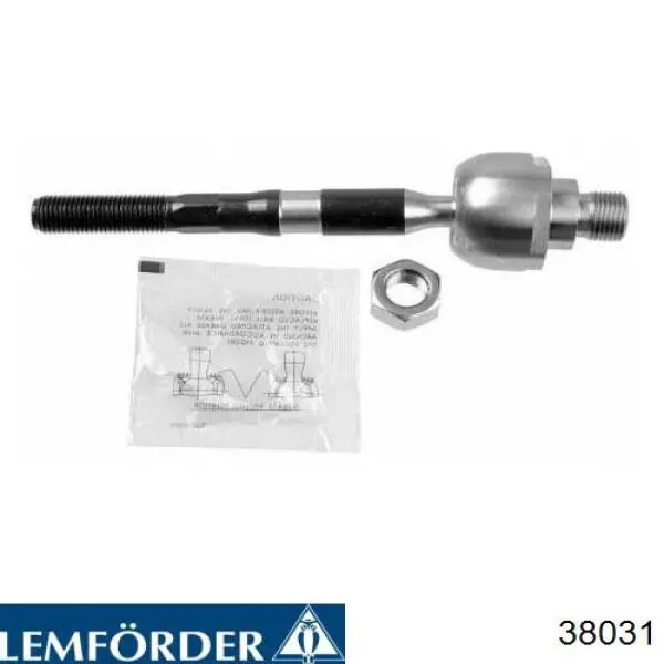 Do koszyka 38031 Lemforder Drążek kierowniczy