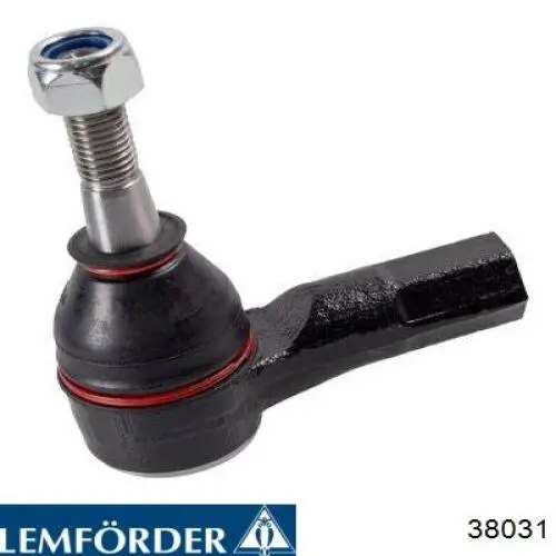 Drążek kierowniczy Lemforder 38031 cena, od 16,14 USD