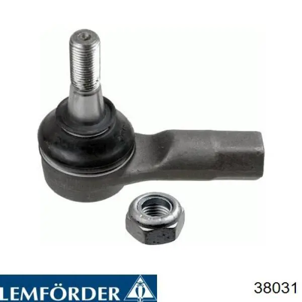 Drążek kierowniczy 38031 Lemforder