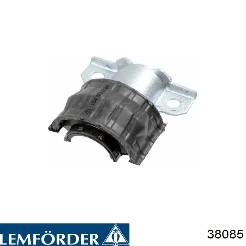 38085 Lemforder tuleja stabilizatora przedniego