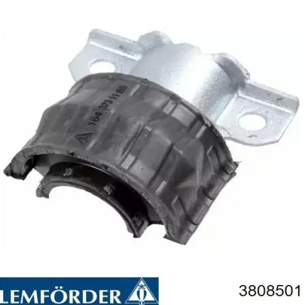 Tuleja stabilizatora przedniego Lemforder 3808501 cena, od 15,06 USD