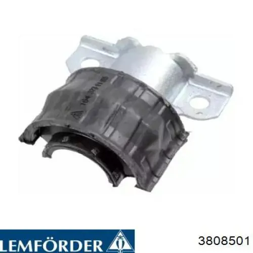 Tuleja stabilizatora przedniego Lemforder 3808501 cena, od 13,70 USD