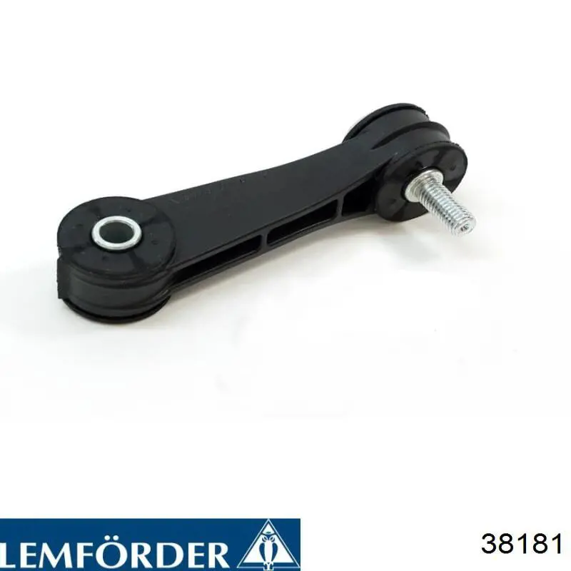 Łącznik stabilizatora przedniego Lemforder 38181 cena, od 11,01 USD