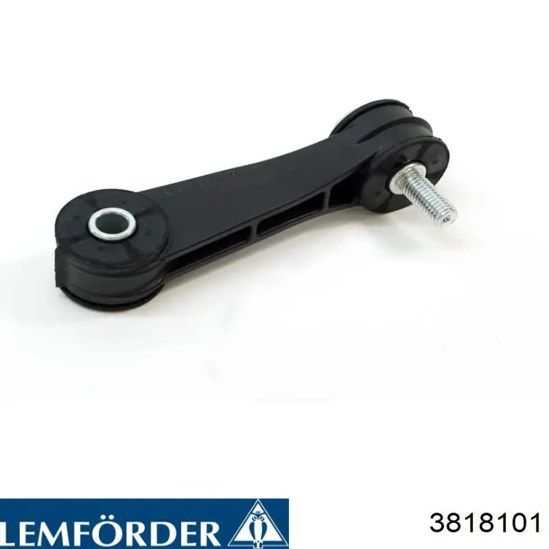 Do koszyka 3818101 Lemforder Łącznik stabilizatora przedniego