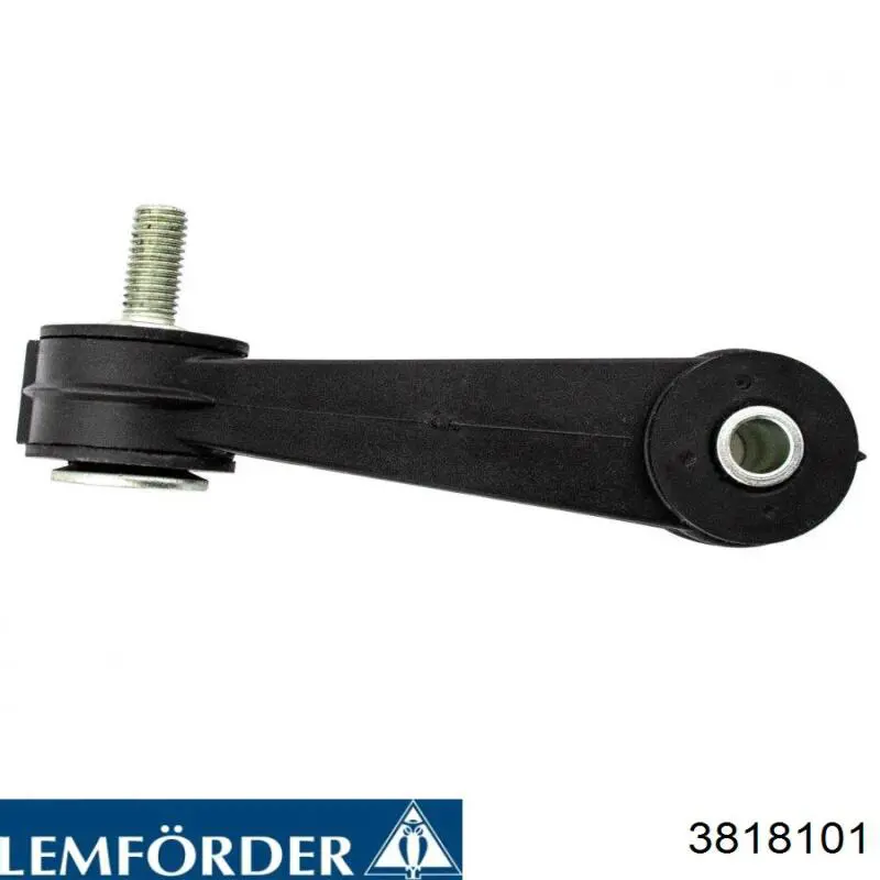 Łącznik stabilizatora przedniego Lemforder 3818101 cena, od 11,01 USD