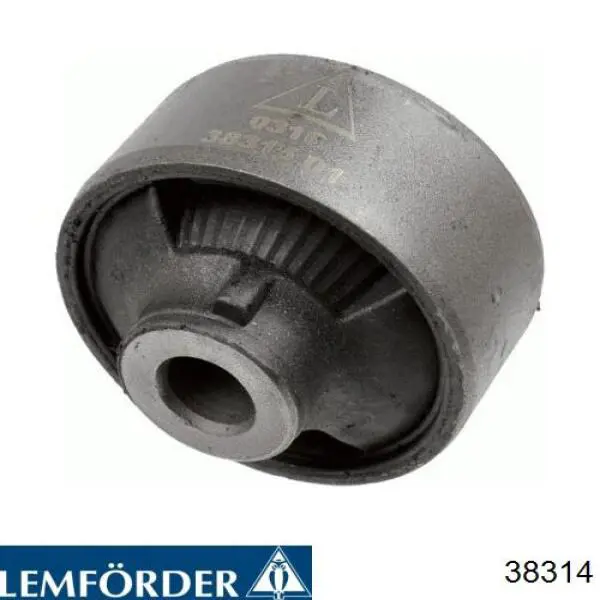 Silentblock przedniego wahacza dolnego Lemforder 38314 cena, od 13,98 USD