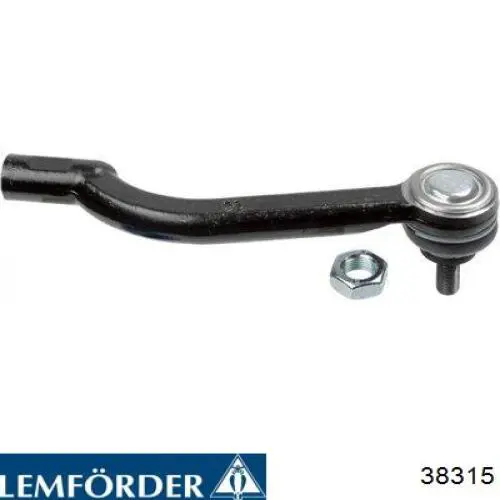 Do koszyka 38315 Lemforder Silentblock przedniego wahacza dolnego