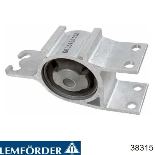 38315 Lemforder Silentblock przedniego wahacza dolnego