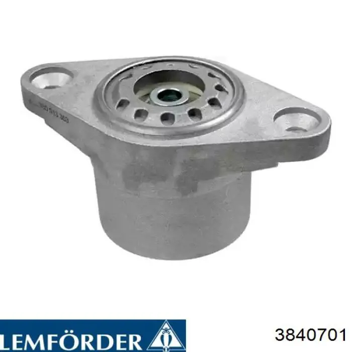 3840701 Lemforder Poduszka amortyzatora tylnego