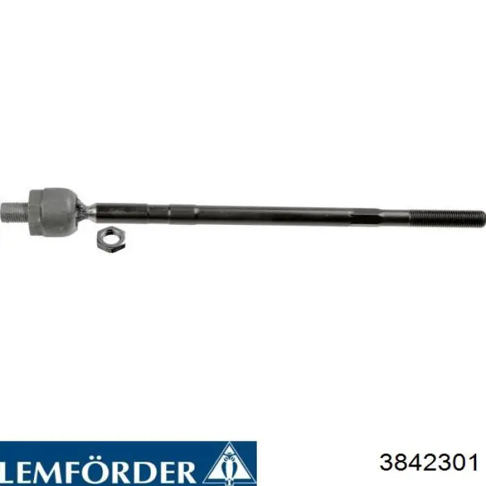 3842301 Lemforder Drążek kierowniczy