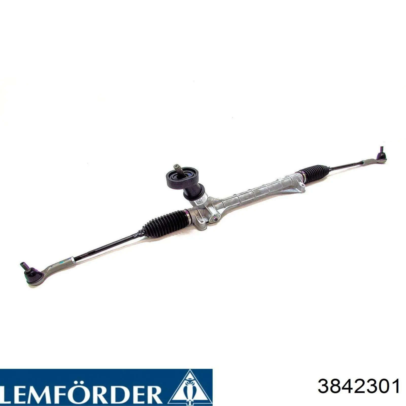 Drążek kierowniczy Lemforder 3842301 cena, od 17,69 USD